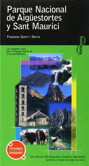 **PN AIGUESTORTES & SANT MAURICI