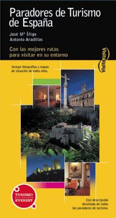 **VISITA PARADORES DE TURISMO**