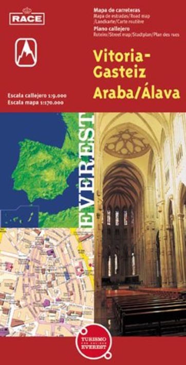 **VITORIA CON ALAVA**
