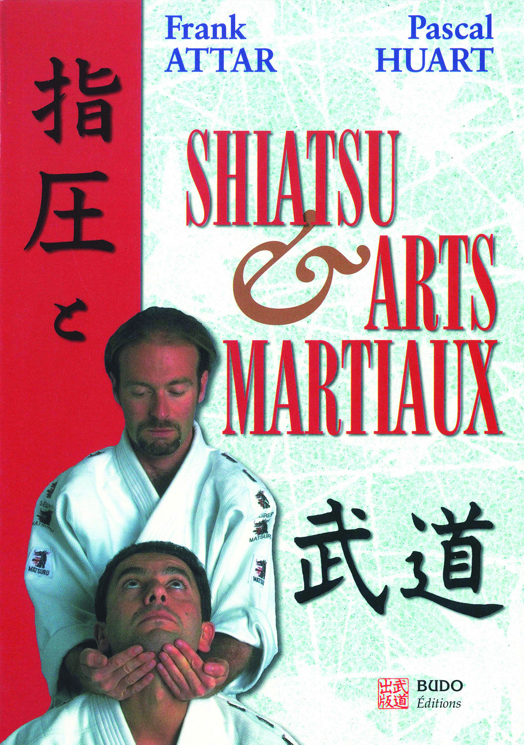 Shiatsu et arts martiaux