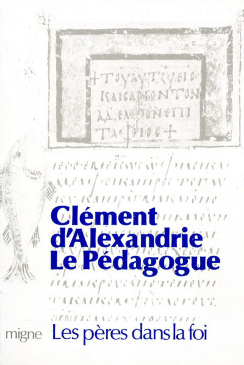 LE PEDAGOGUE