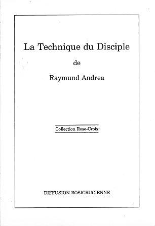 Technique du disciple