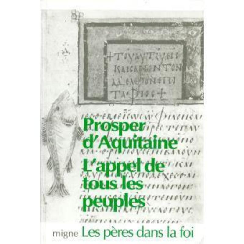 L'APPEL DE TOUS LES PEUPLES