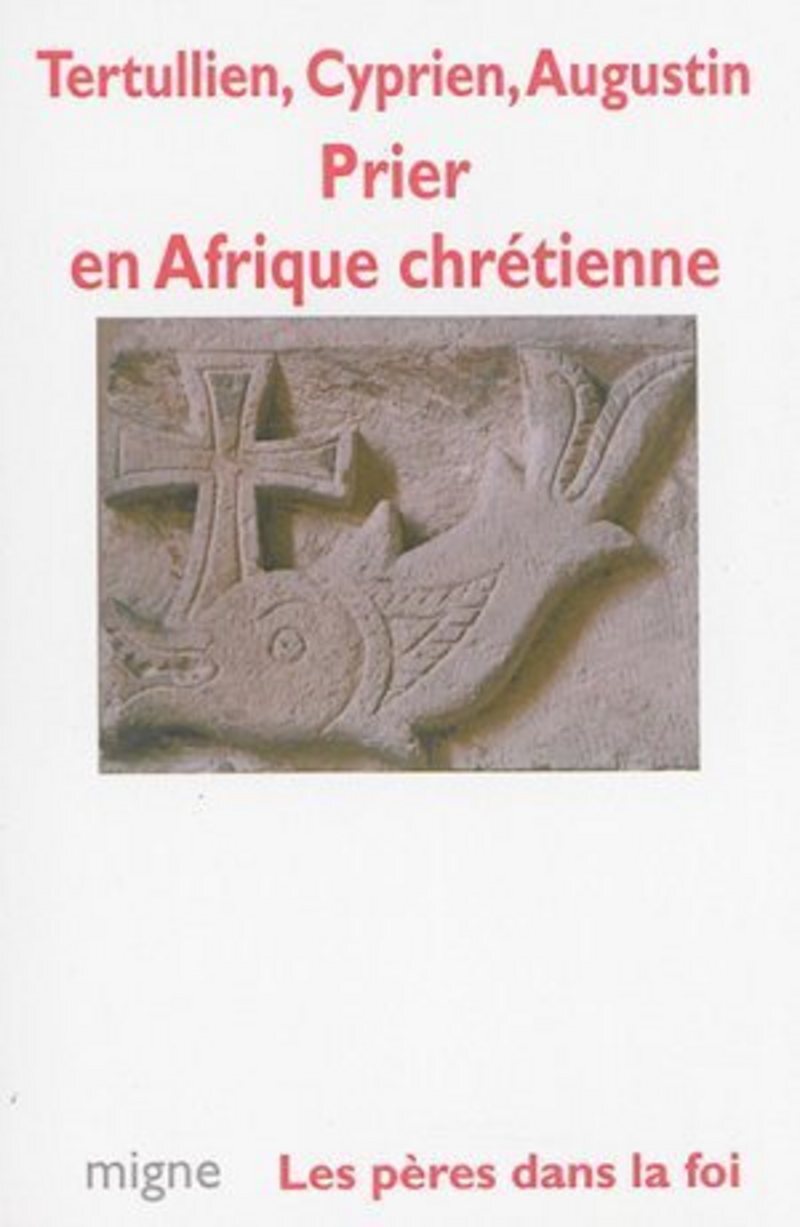 PRIER EN AFRIQUE CHRÉTIENNE