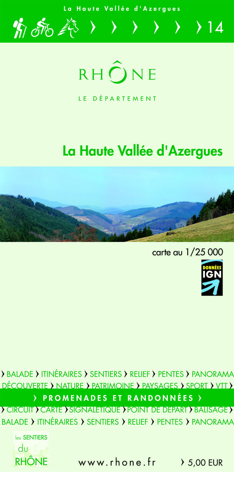 Schéma gérontologique - avril 1997