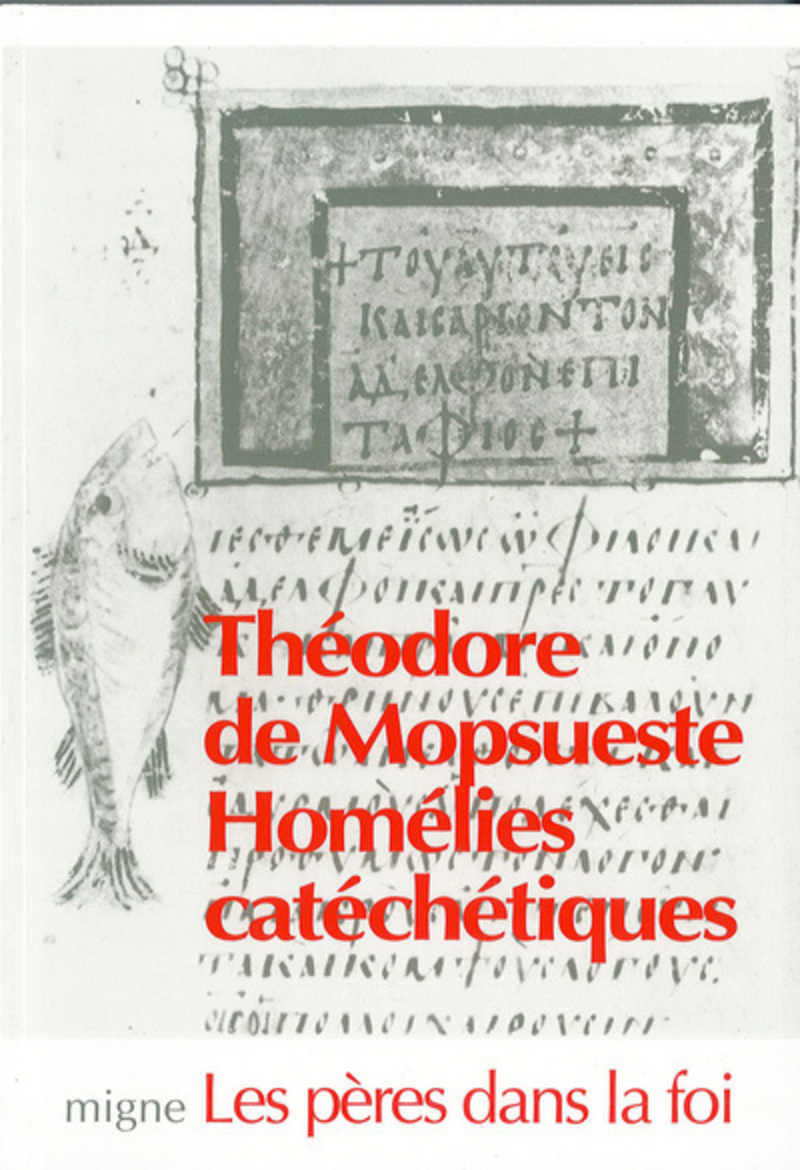 HOMELIES CATECHETIQUES