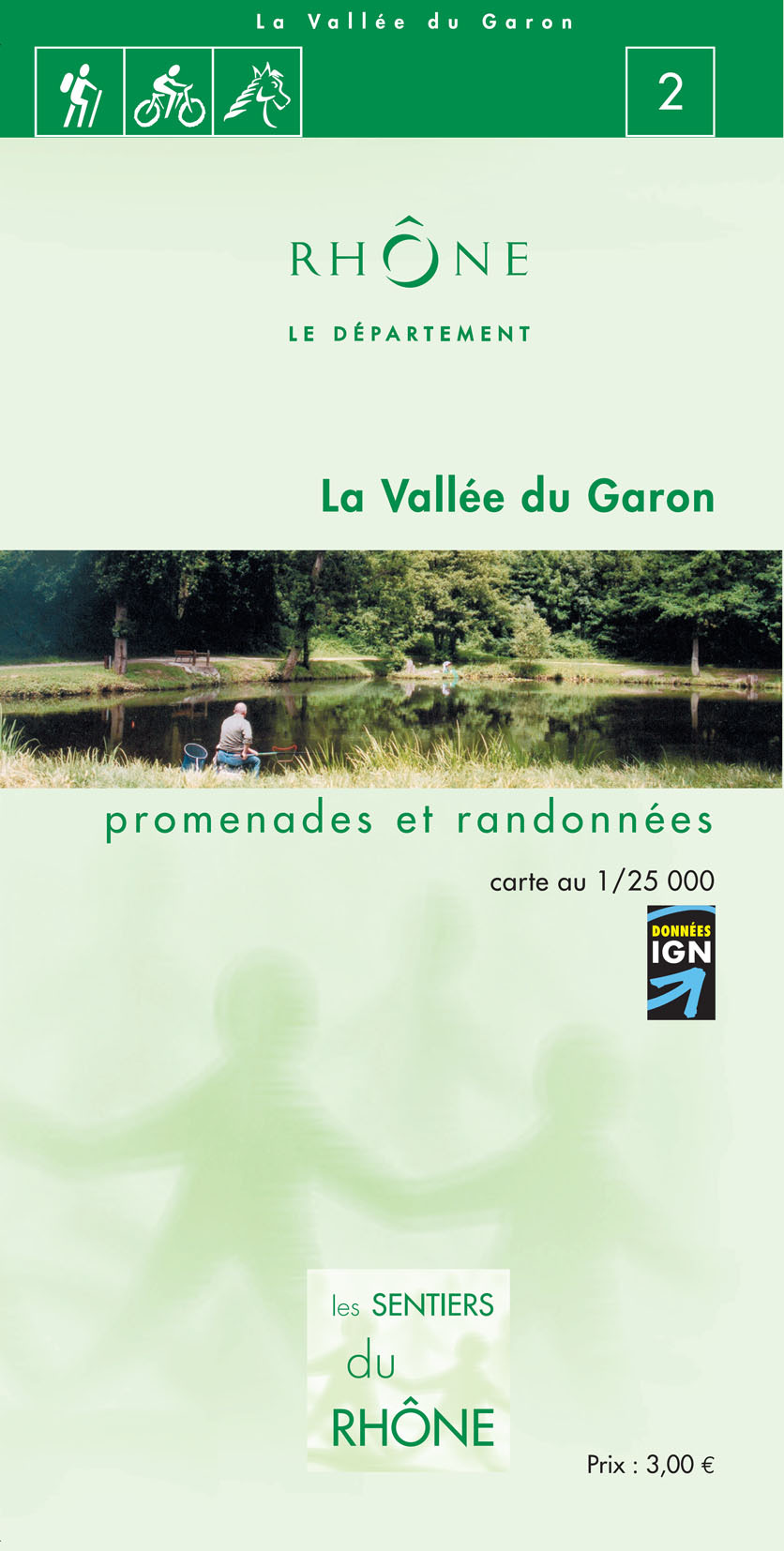 VALLEE DU GARON N 2