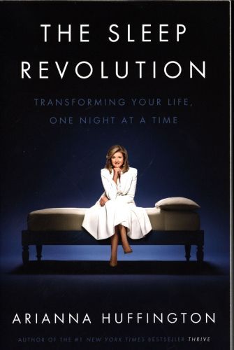 The Sleep Revolution
