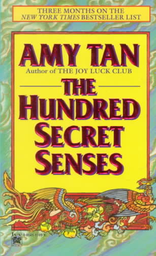 HUNDRED SECRET SENSES