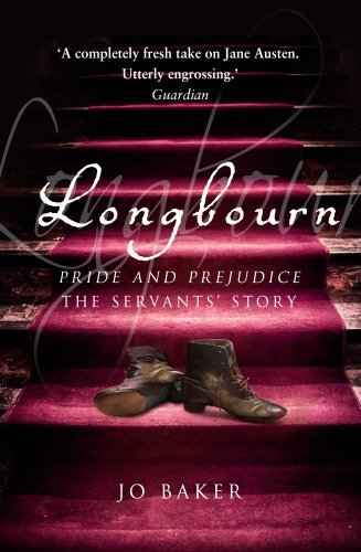 LONGBOURN