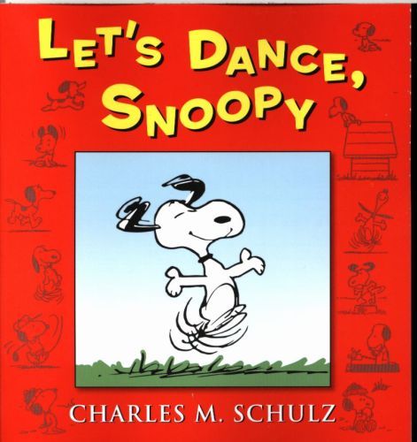 Let's Dance, Snoopy