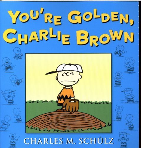 You're Golden, Charlie Brown