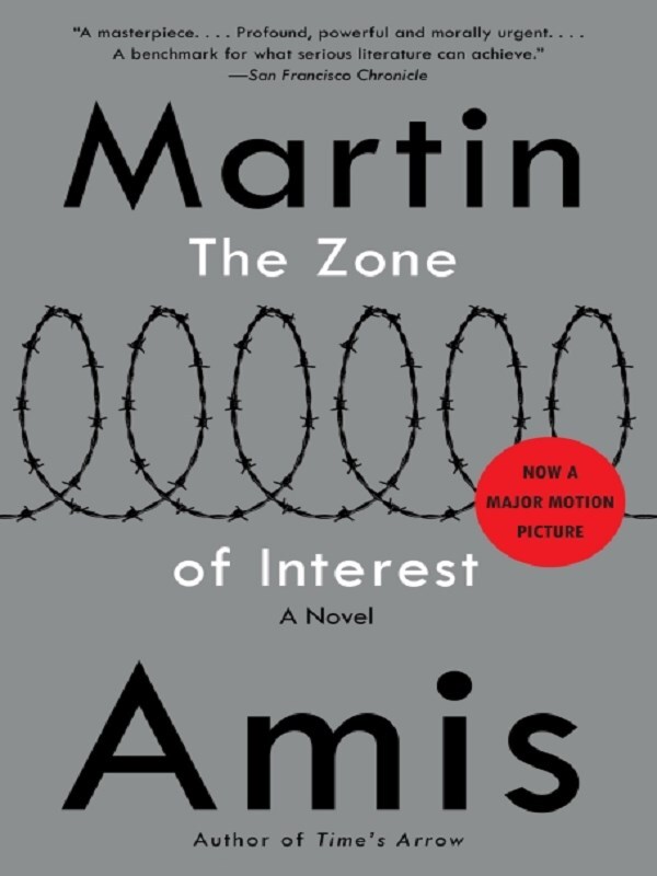 The Zone of Interest