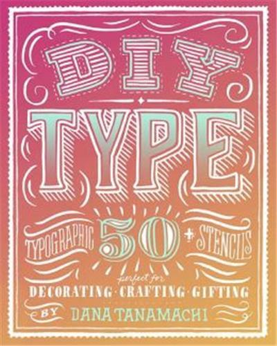 DIY Type /anglais