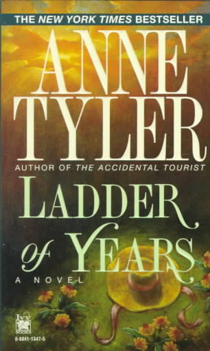 LADDER OF YEARS