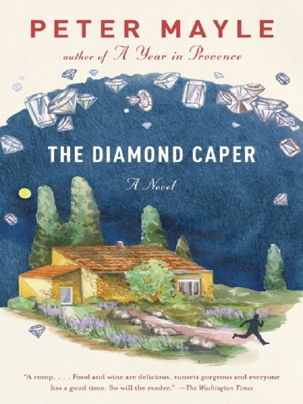 The Diamond Caper