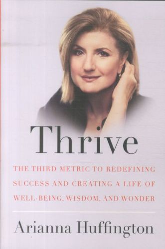 THRIVE
