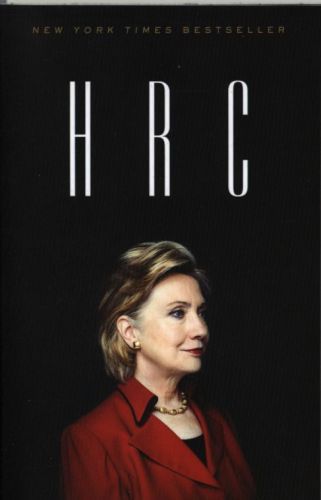 HRC