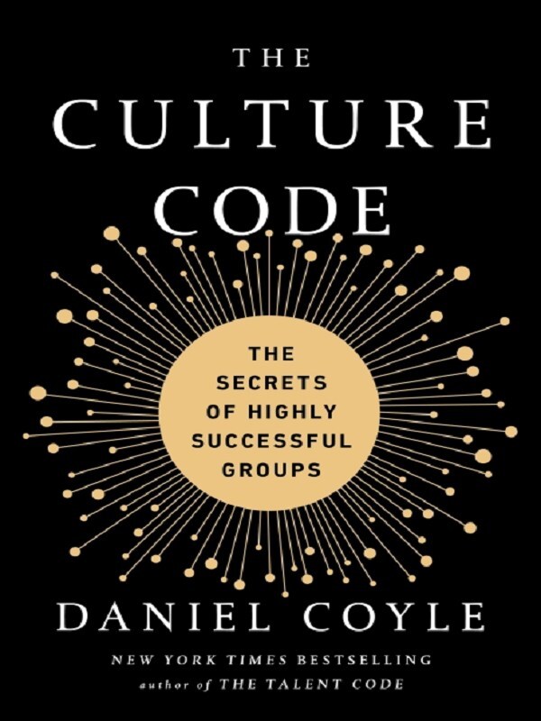 The Culture Code