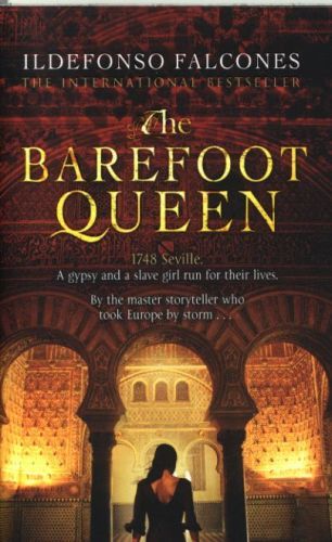 The Barefoot Queen