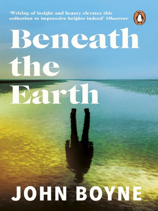 Beneath the Earth