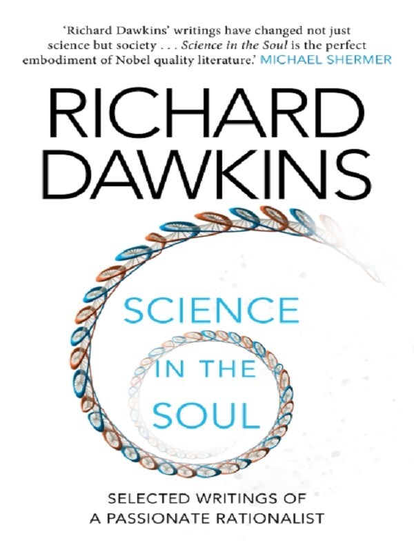 Science in the Soul