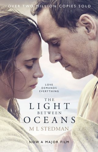 The Light Between Oceans* Film Tie-in