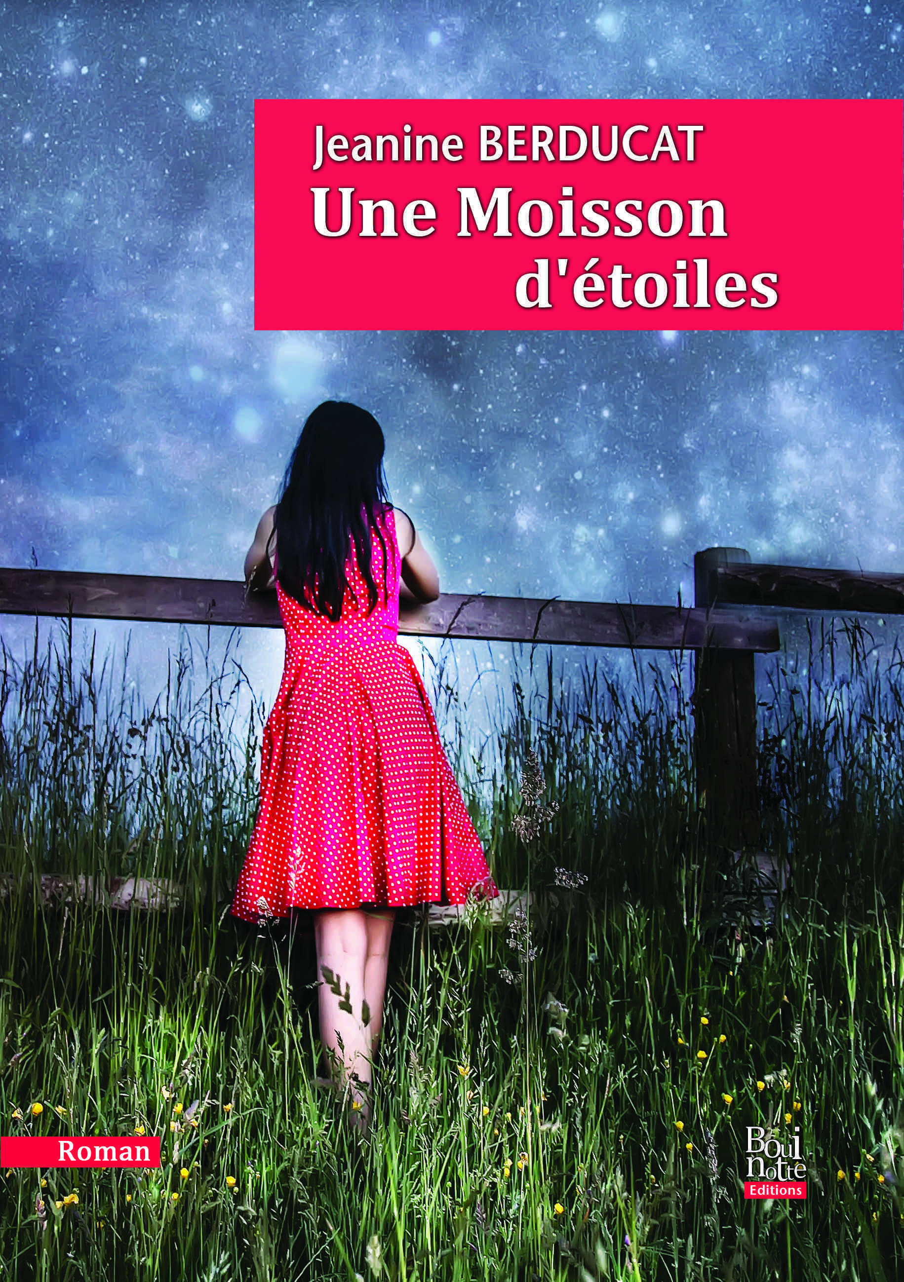 Une Moisson d’étoiles