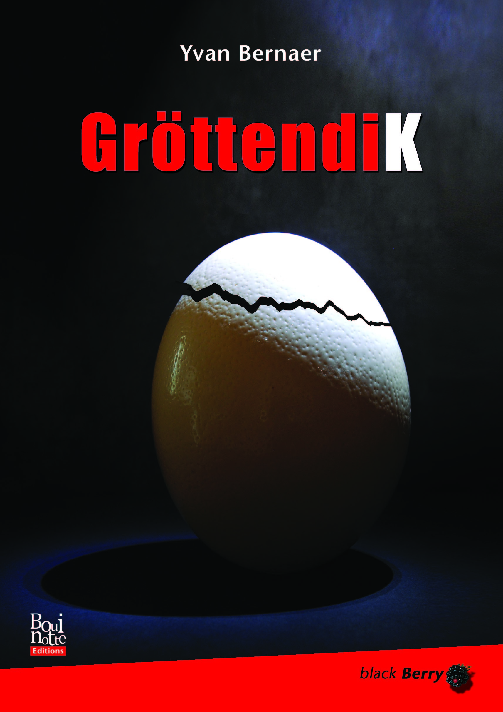 GröttendiK