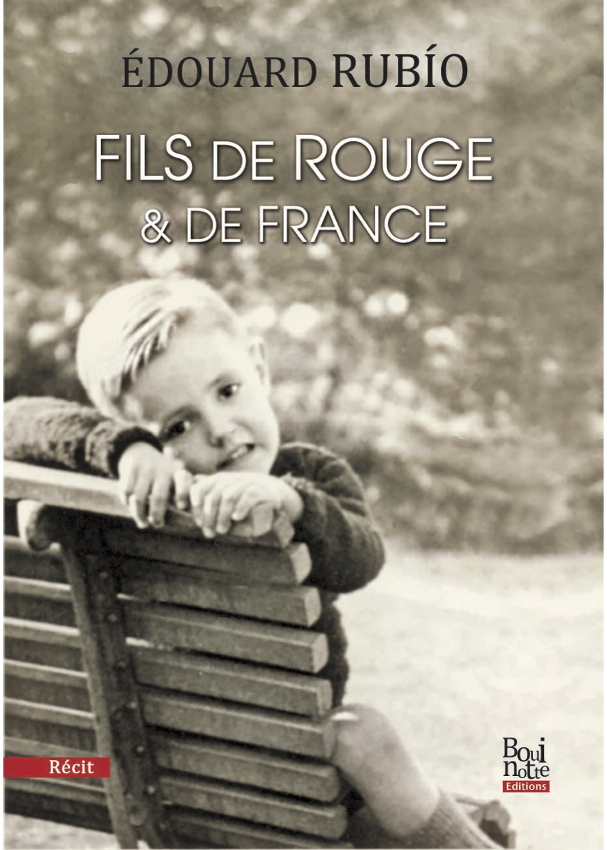 Fils de Rouge et de France