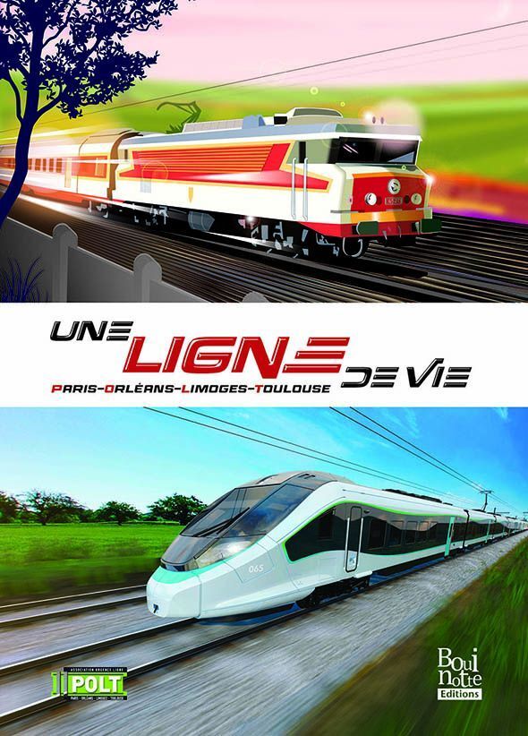 UNE LIGNE DE VIE