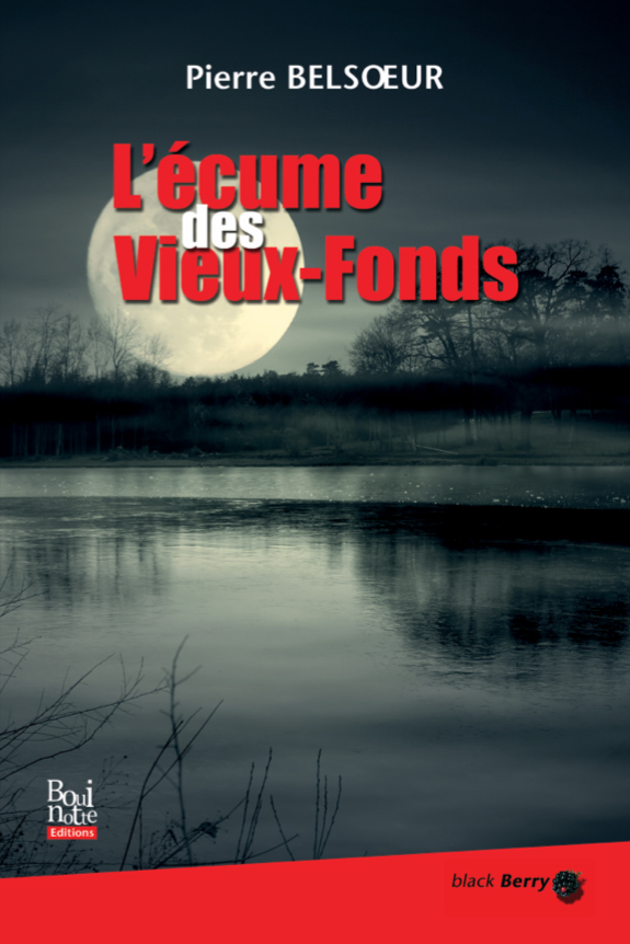 L’écume des Vieux-Fonds