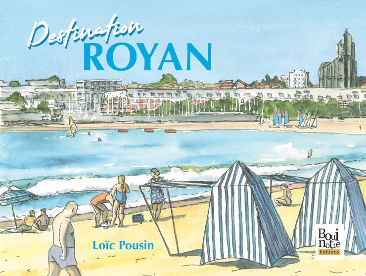 DESTINATION ROYAN