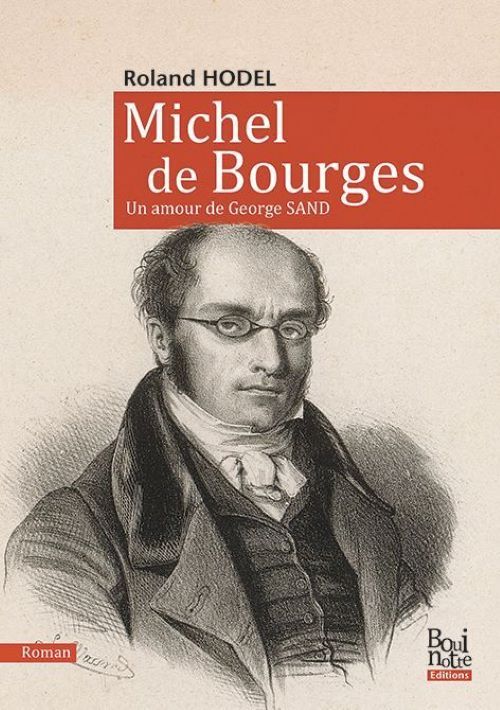 MICHEL DE BOURGES