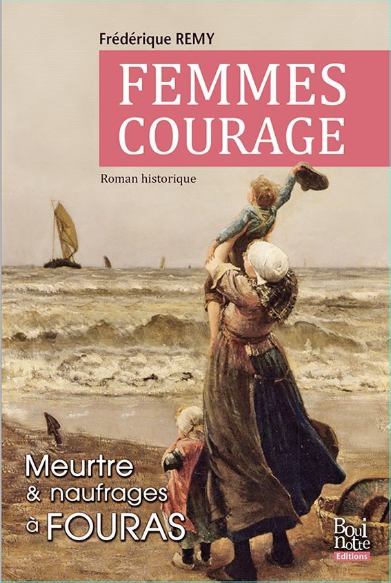 FEMMES COURAGE