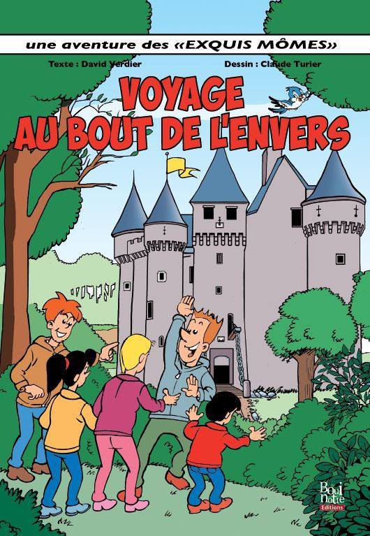 Voyage au bout de l’envers