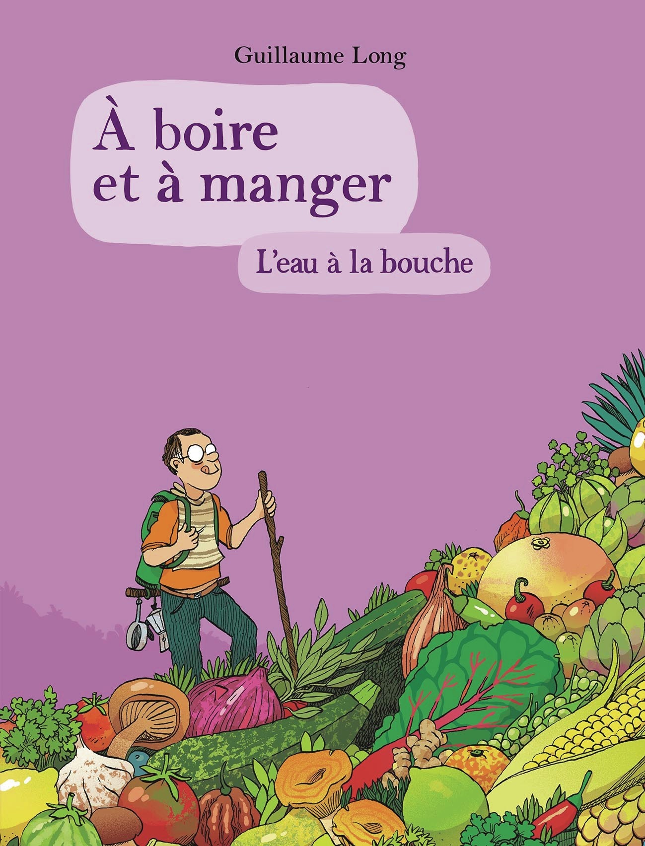 À boire et à manger