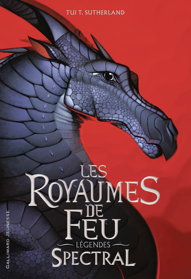 Les Royaumes de Feu - Légendes