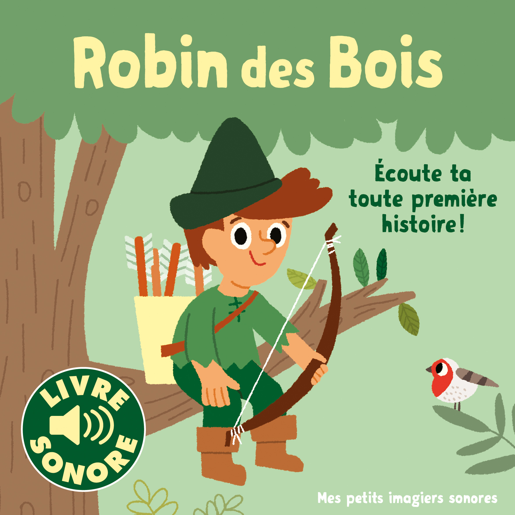 Robin des bois