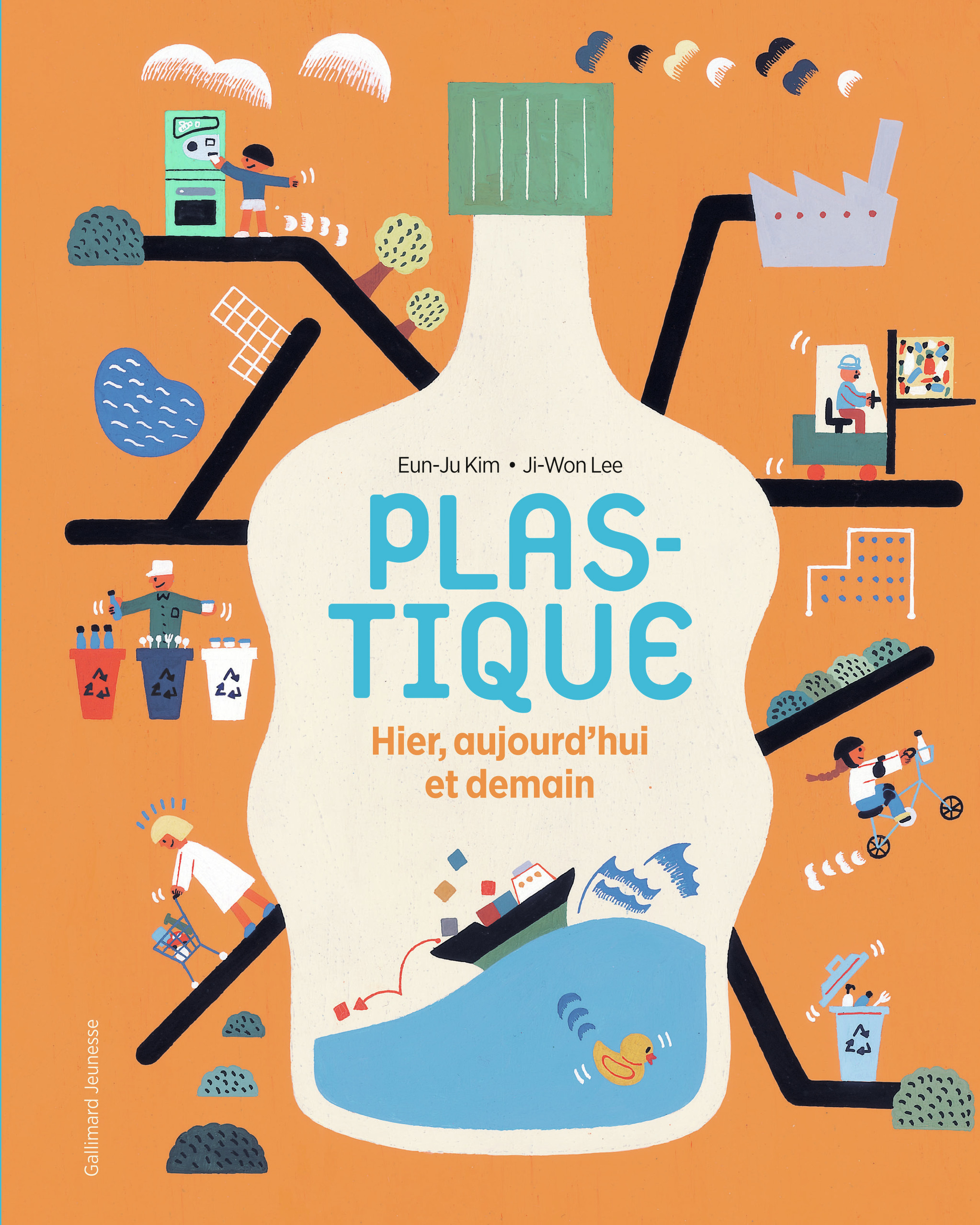 Plastique