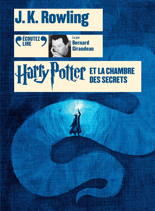Harry Potter et la Chambre des Secrets