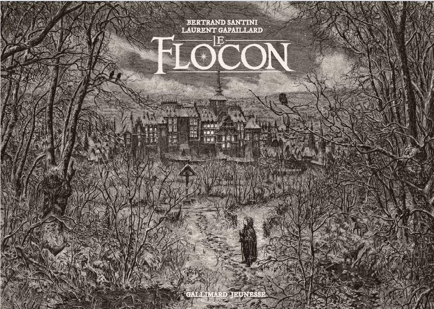Le flocon