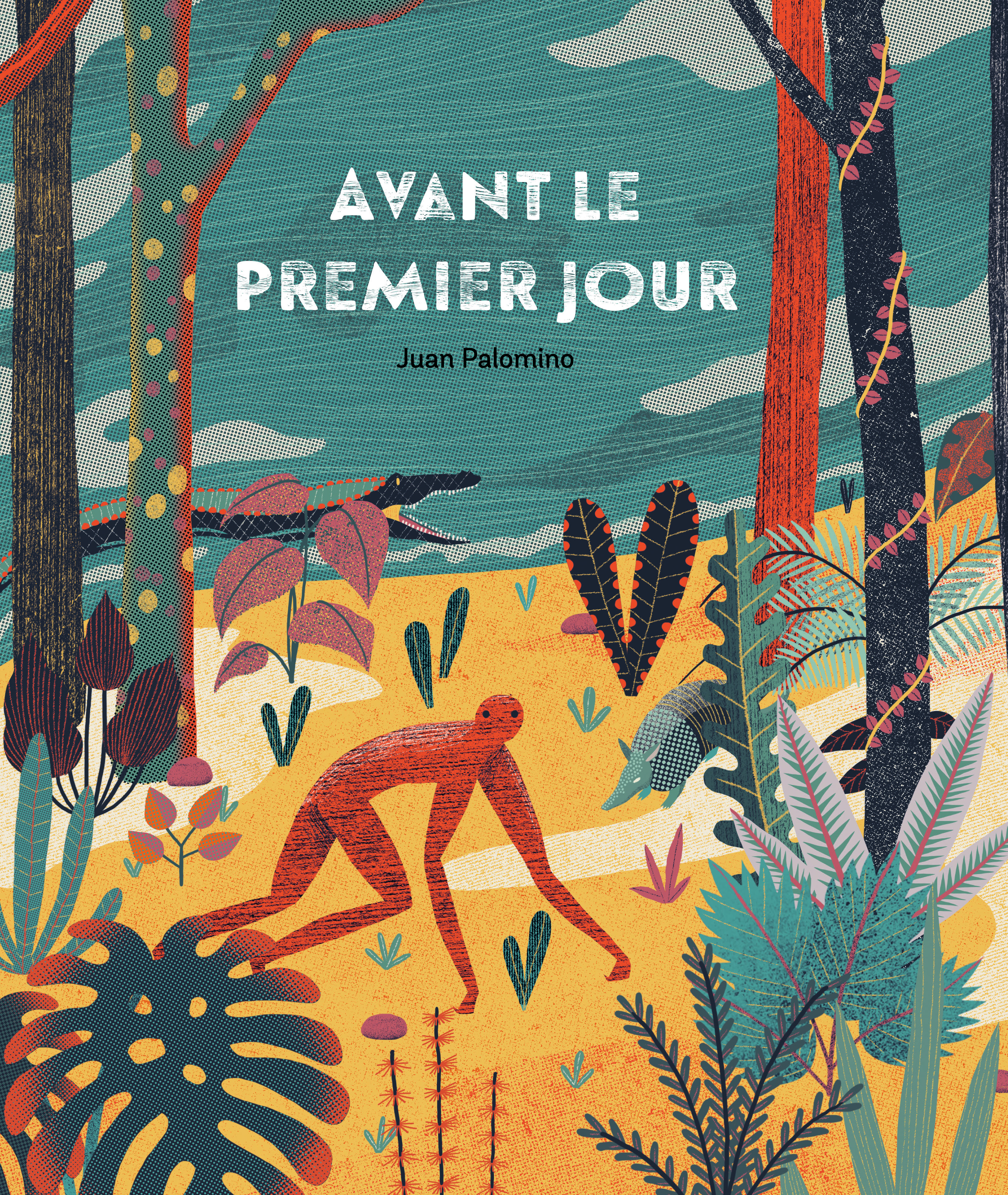 Avant le premier jour