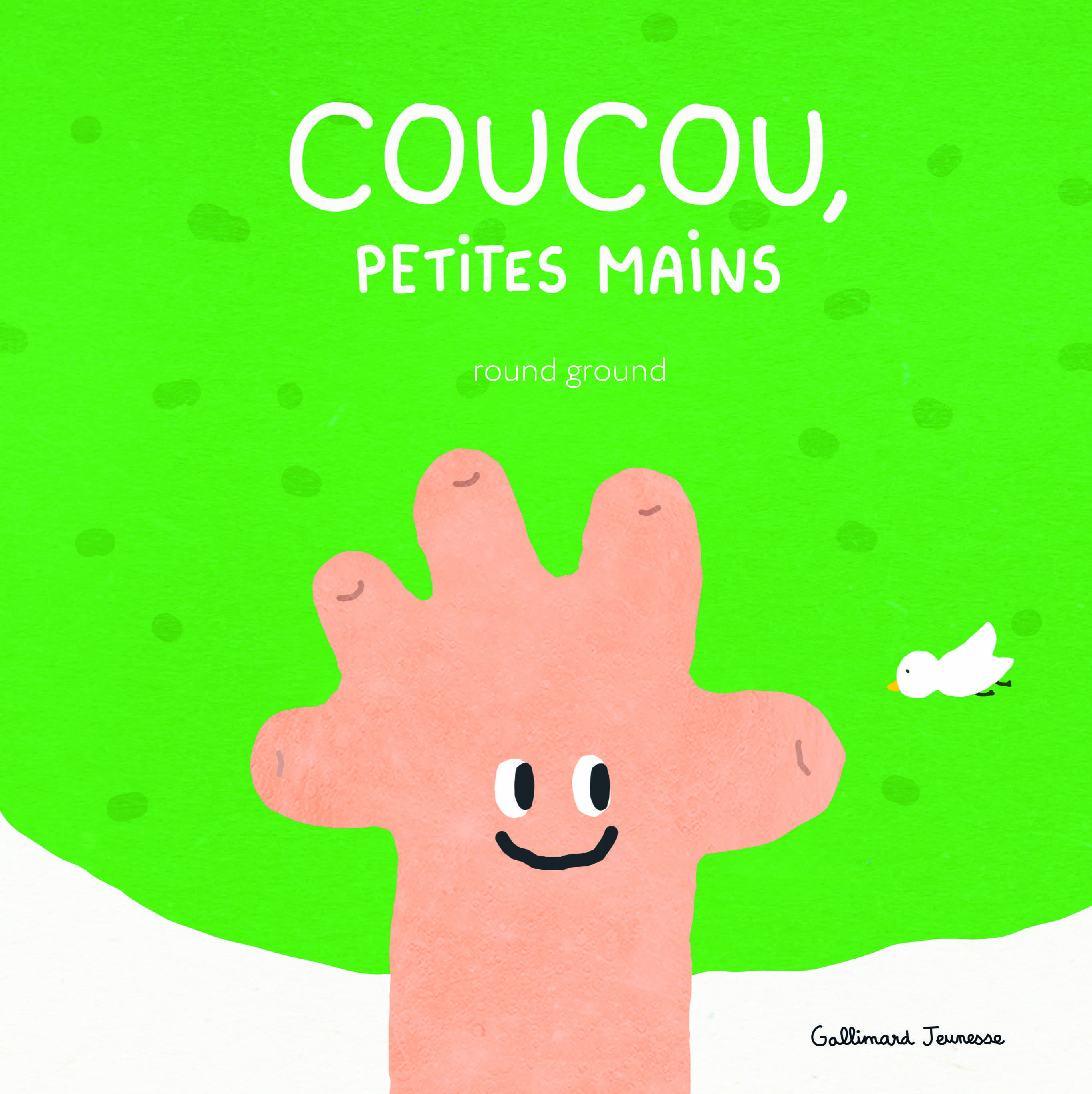 Coucou, petites mains