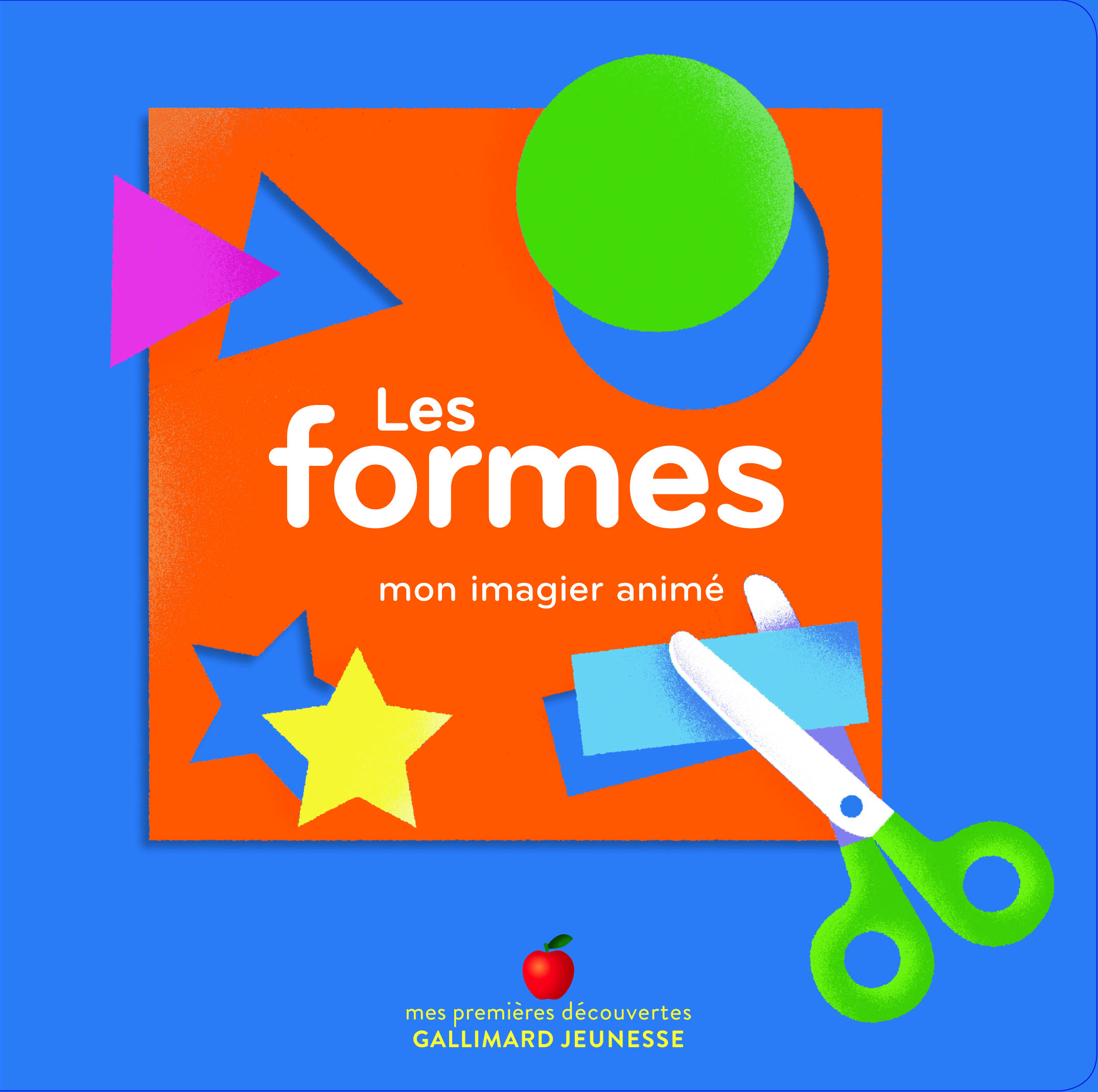 Les formes