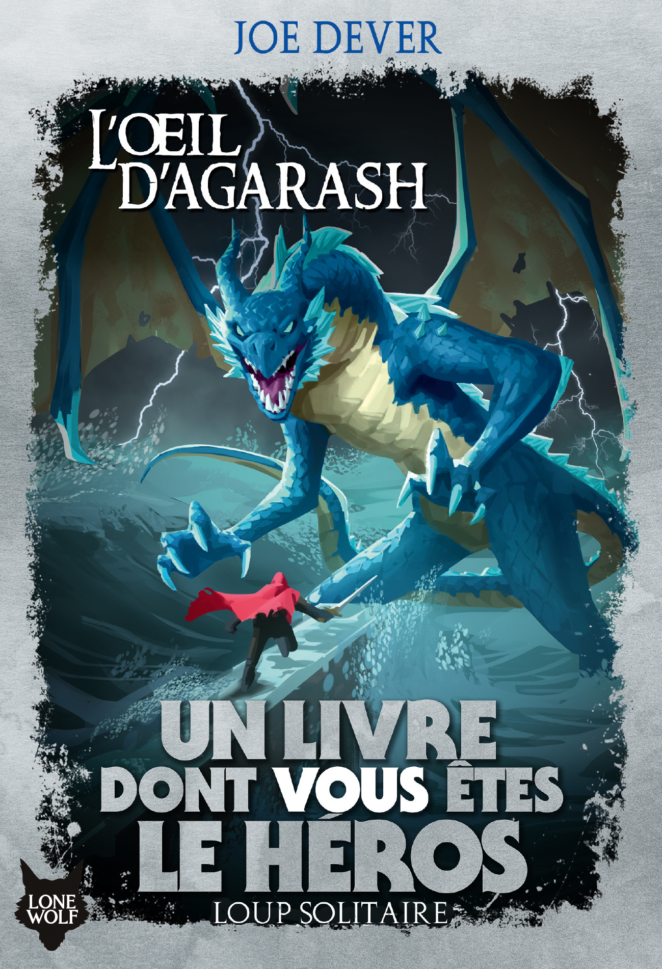 L'Œil d'Agarash