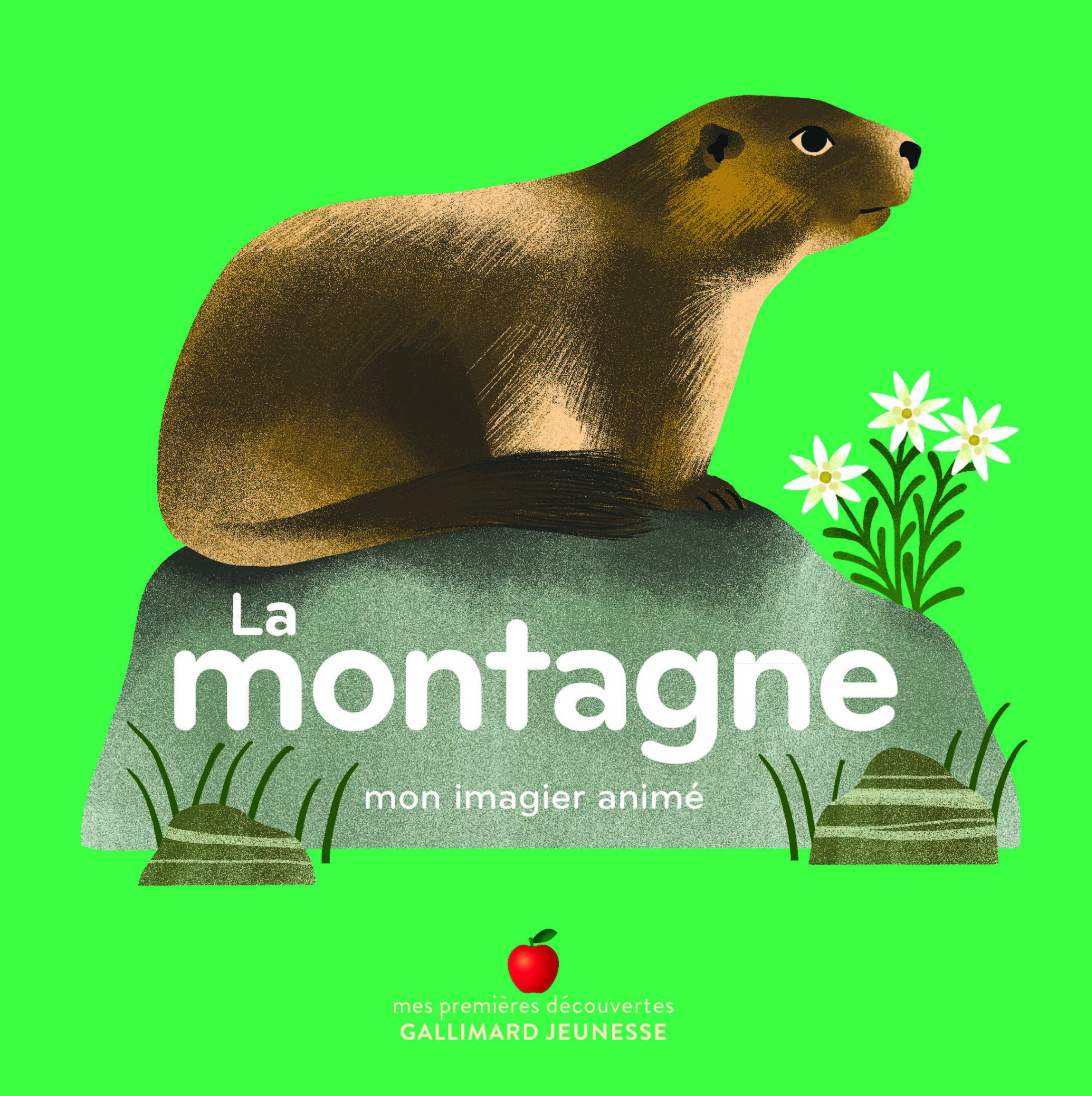 La montagne