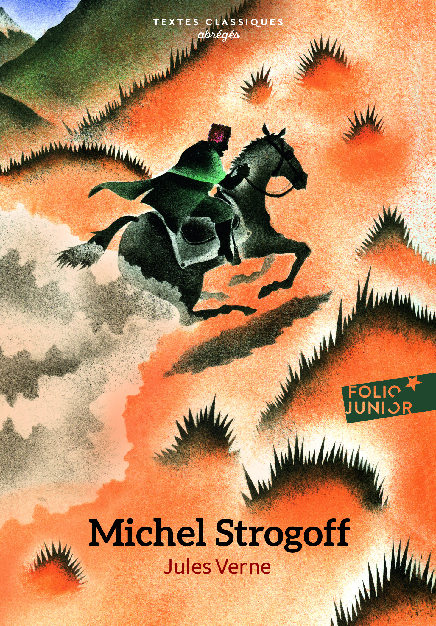 Michel Strogoff - Version abrégée