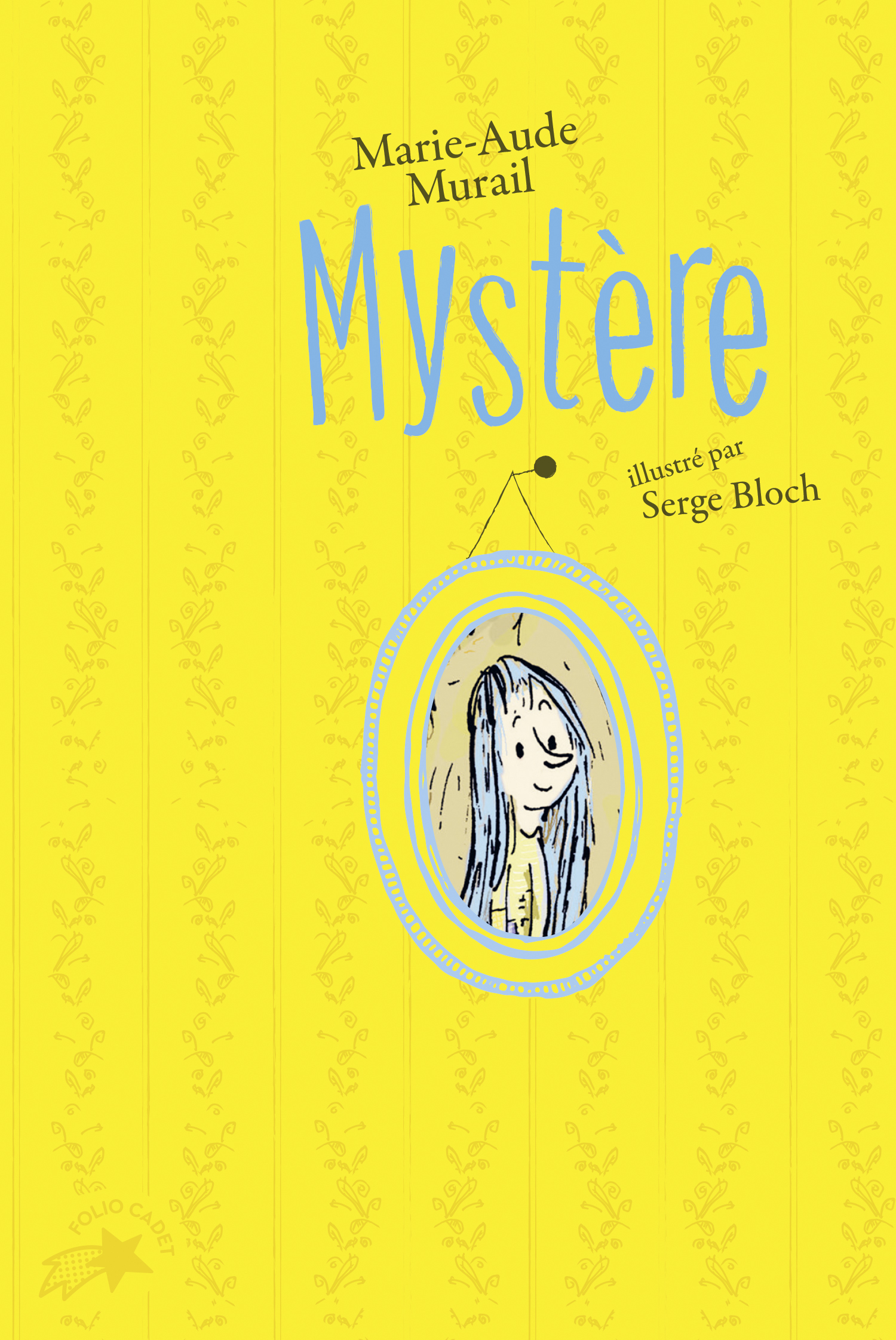 Mystère (édition collector)