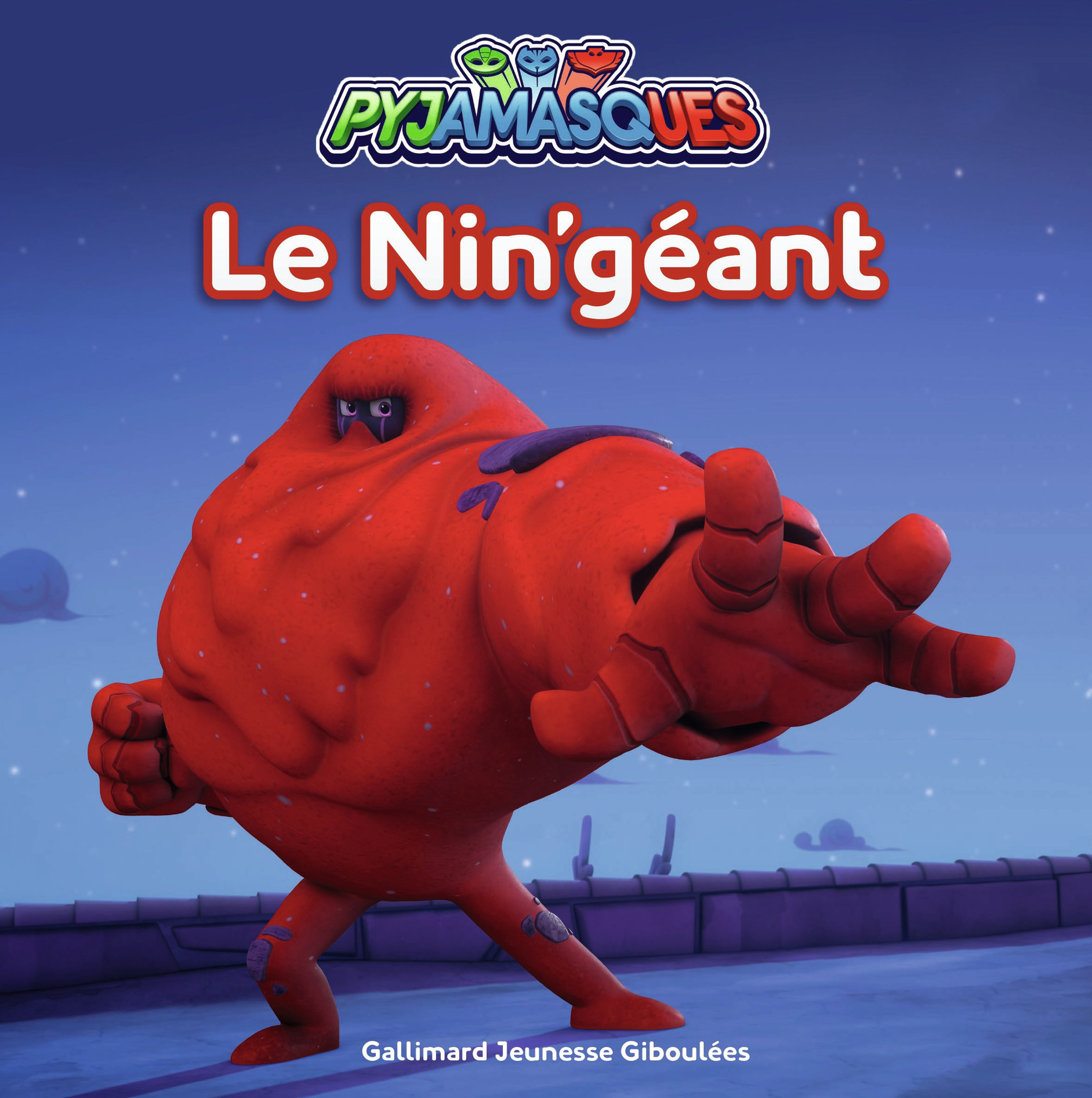 Le Nin'géant